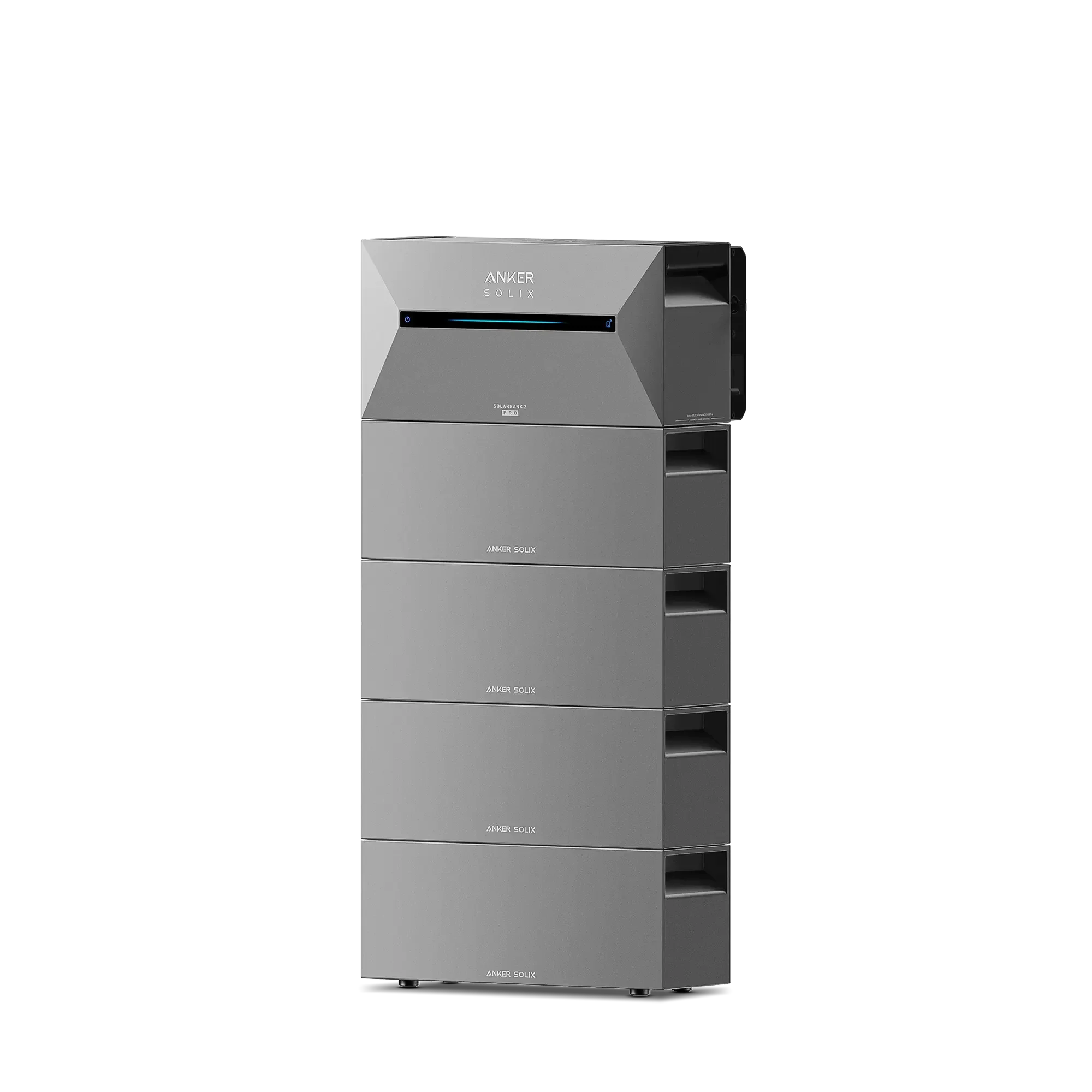 Anker Solarbank 2 Pro E1600 - Speicher für Balkonkraftwerk