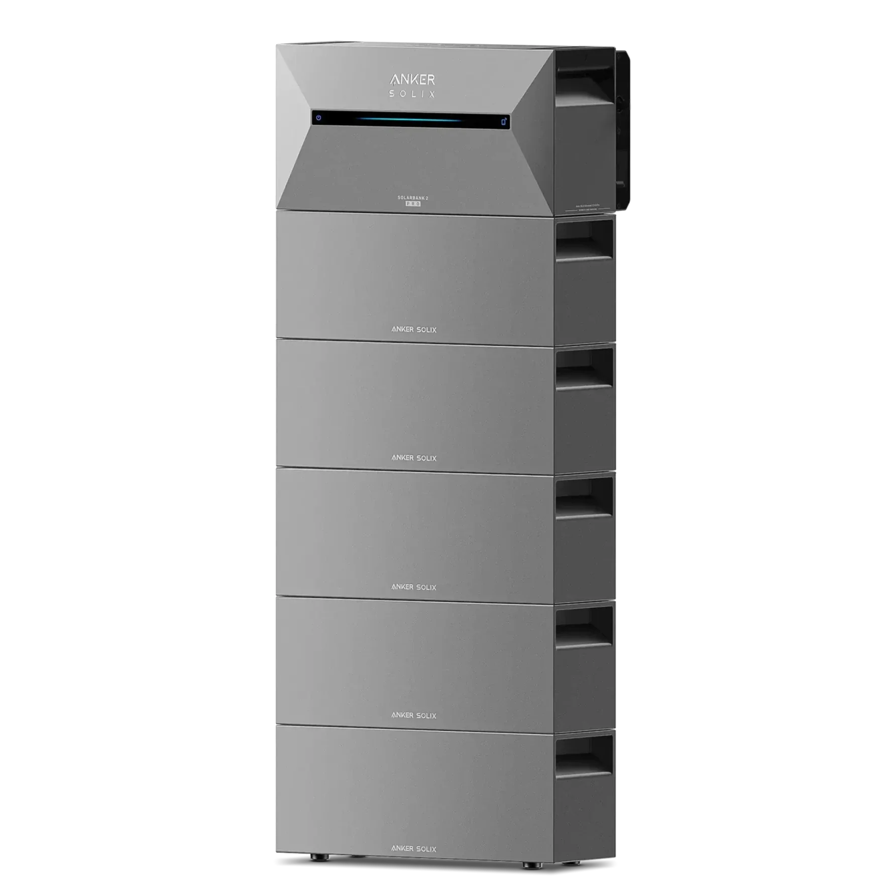 Anker Solarbank 2 Pro E1600 - Speicher für Balkonkraftwerk