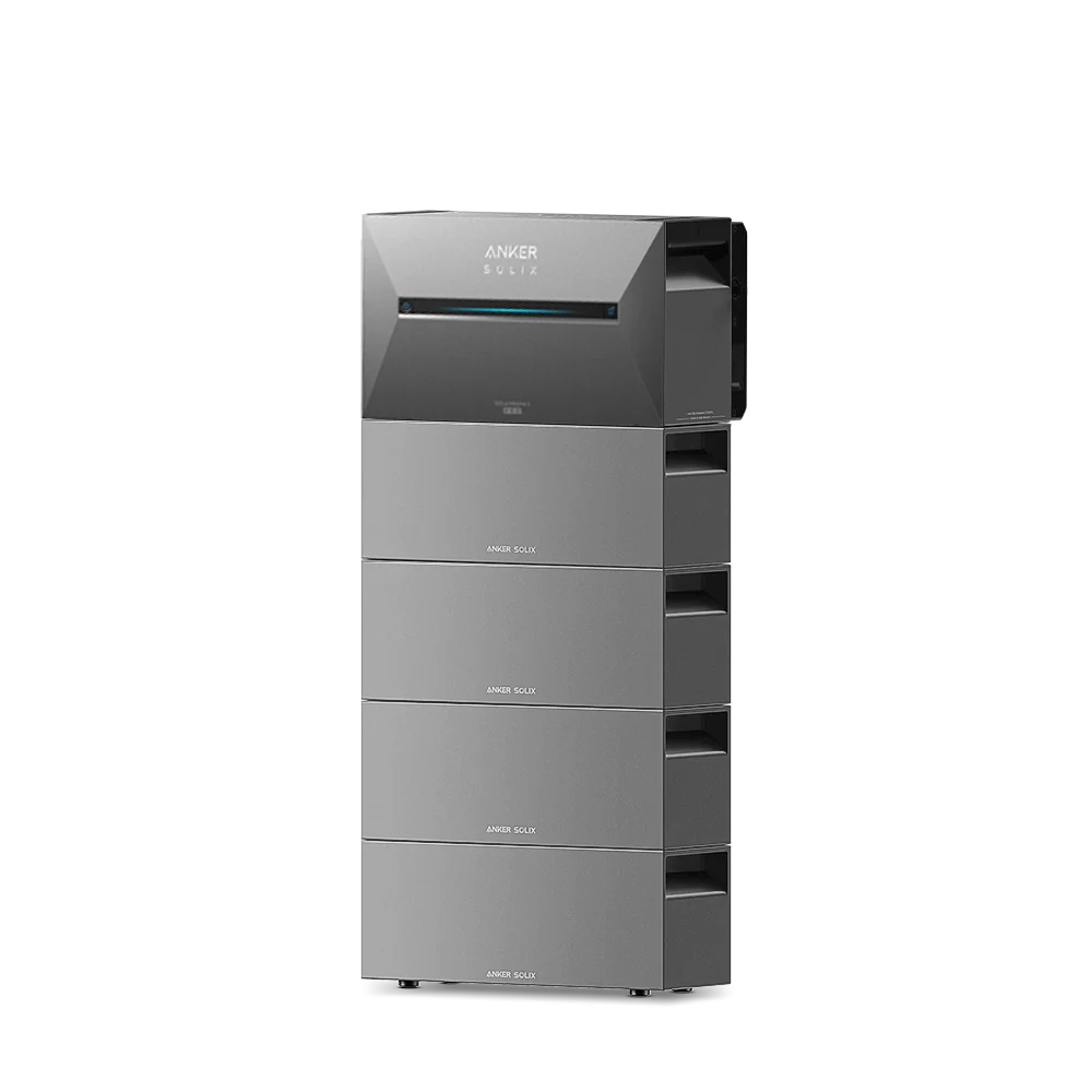 Anker SOLIX Solarbank 3 E2700 Pro
