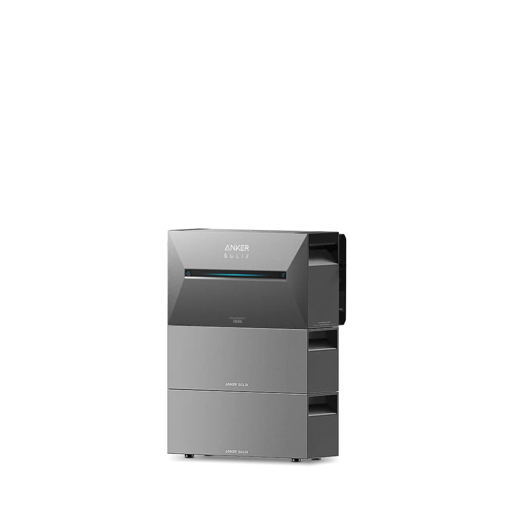 Anker SOLIX Solarbank 3 E2700 Pro