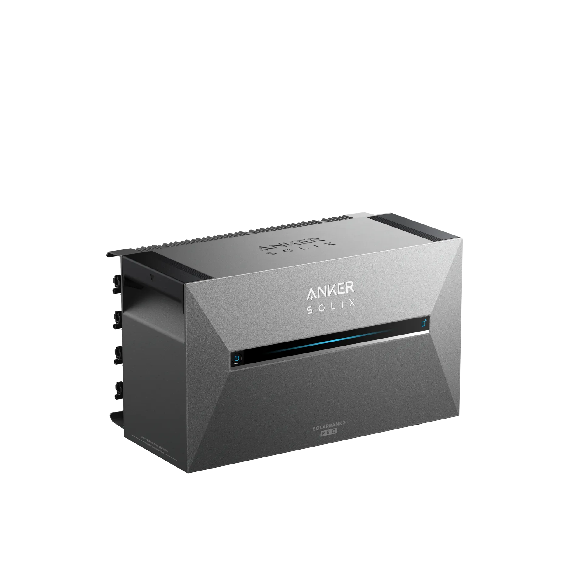 Anker SOLIX Solarbank 3 E2700 Pro