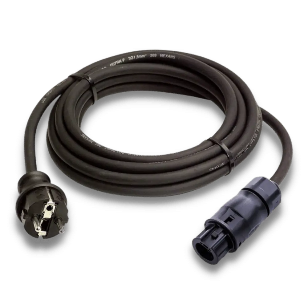 Anker Anschlusskabel 3 m