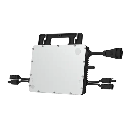 Hoymiles HiFlow HMS-800-2WB WiFi + Bluetooth Mikrowechselrichter