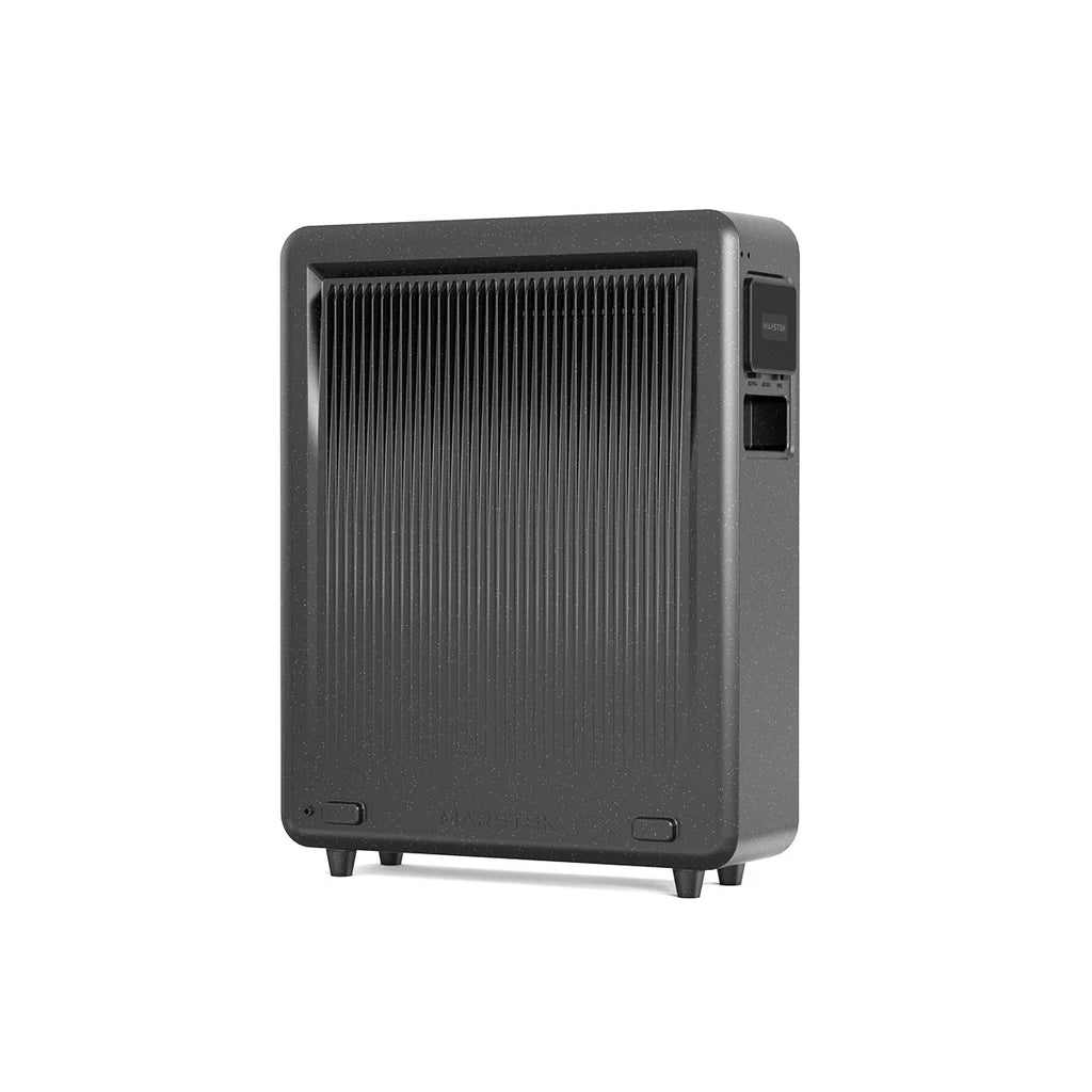 Marstek Venus E · Hausspeicher 5,12 kWh