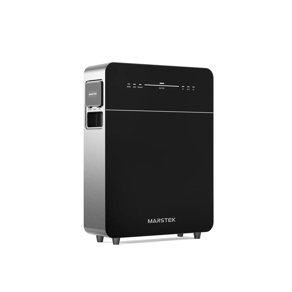 Marstek Venus E · Hausspeicher 5,12 kWh