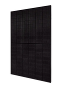 AIKO 500 Watt Full Black bifazial