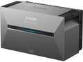 Anker SOLIX 3 Pro Balkonkraftwerk 2.68 kWh Speicher