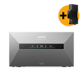 Anker SOLIX Solarbank Max AC inkl. Smart Meter + GRATIS Anker Prime Powerbank