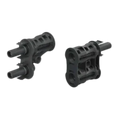 Y-Stecker